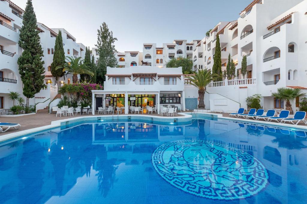 Holiday Park Santa Ponsa photo 1
