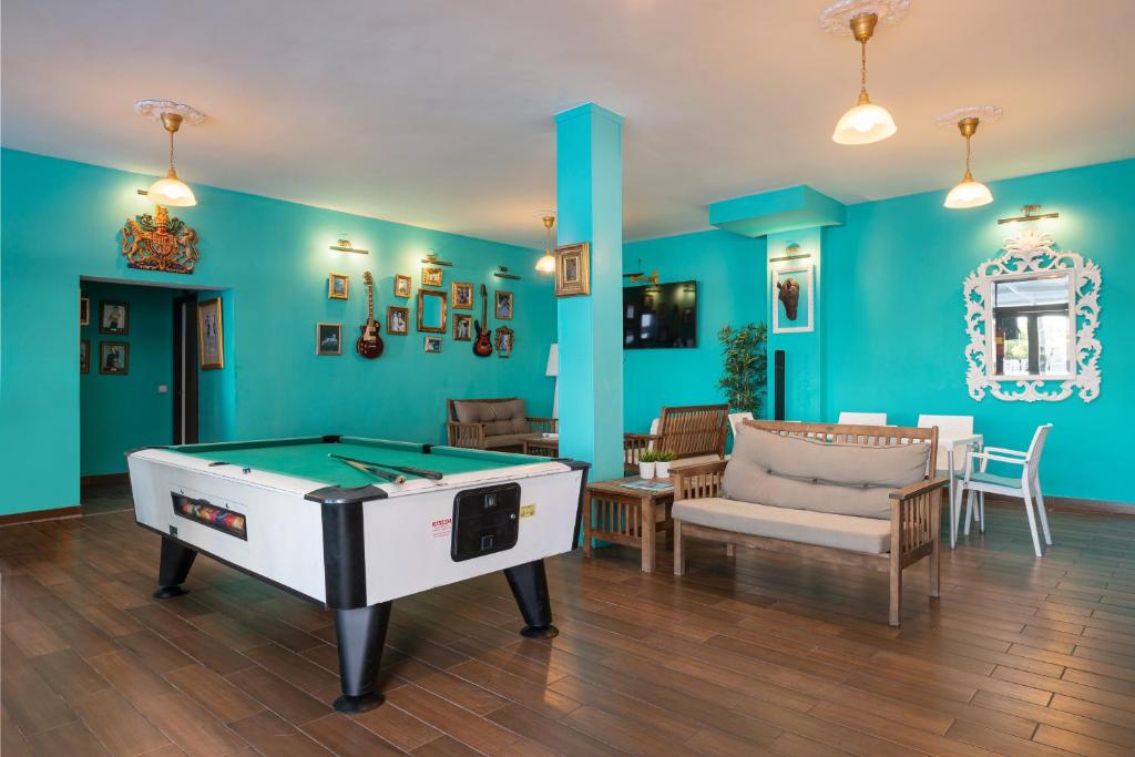 Holiday Park Santa Ponsa photo 3