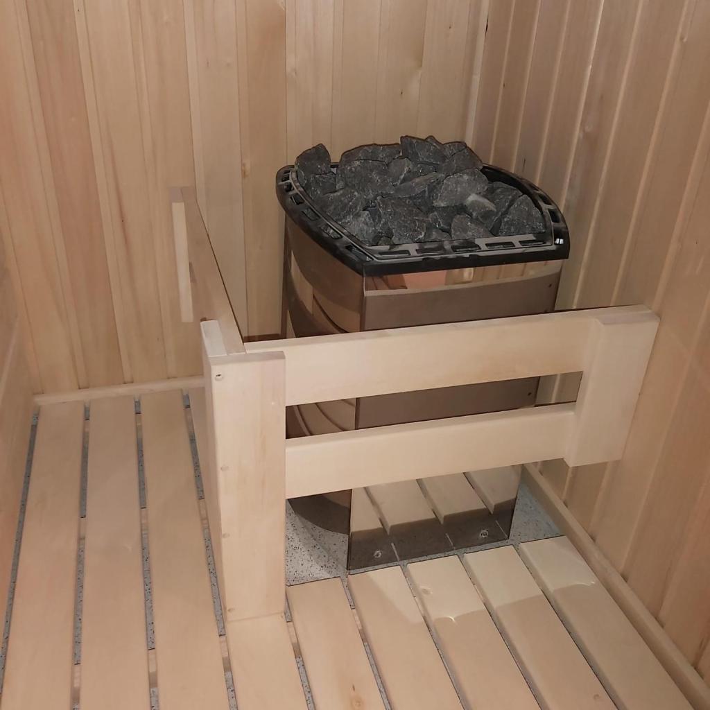 Guesthouse of Manoni Ratiani photo 2