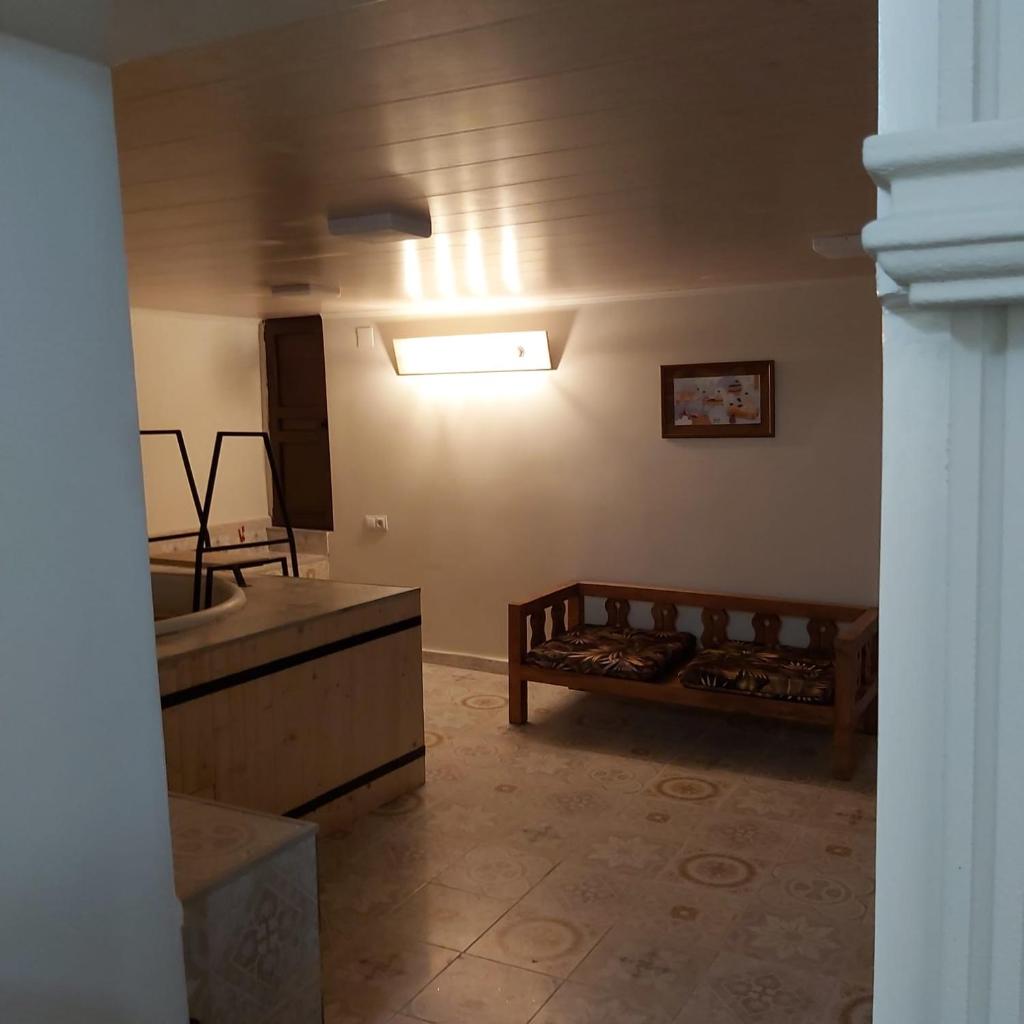 Guesthouse of Manoni Ratiani photo 1