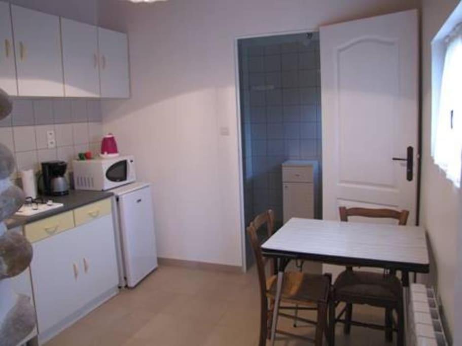 Gîte du figuier photo 3