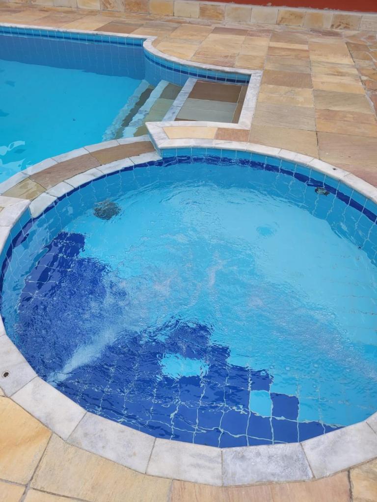 Apto Duplex com Mezanino photo 1