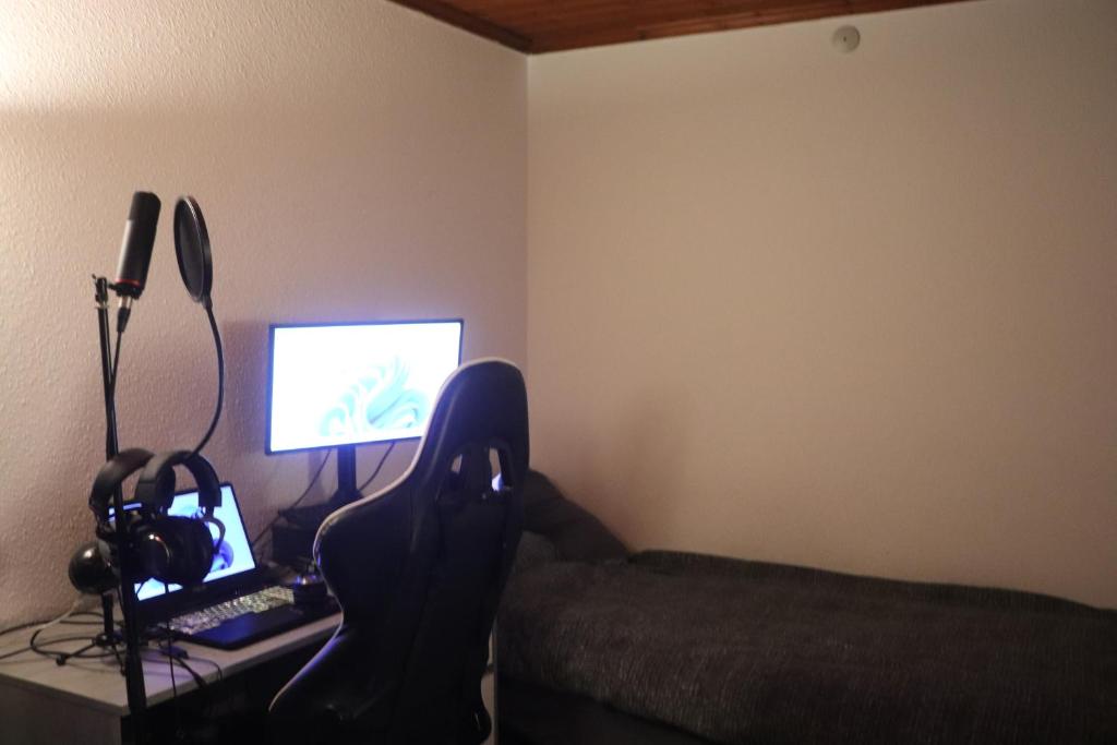 Cozy one room apartment photo 4