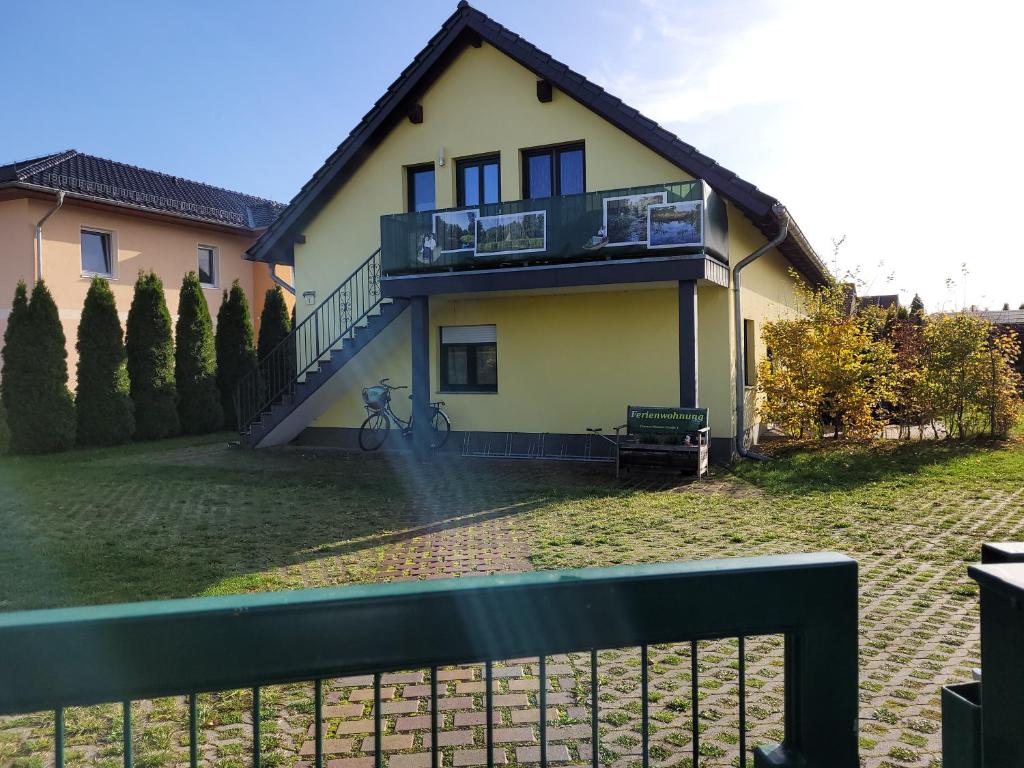 Ferienwohnung "Fährmannsruh " photo 3