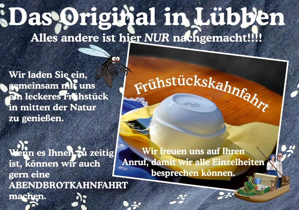 Ferienwohnung "Fährmannsruh " photo 2