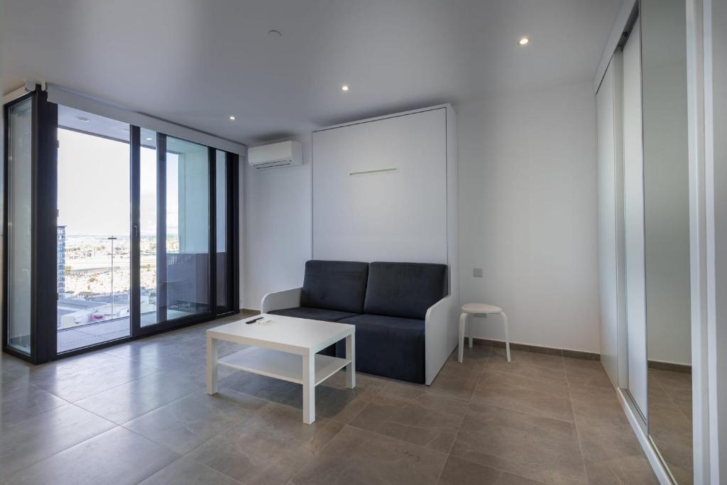 Top Studio with view-Hosted by Sweetstay photo 1