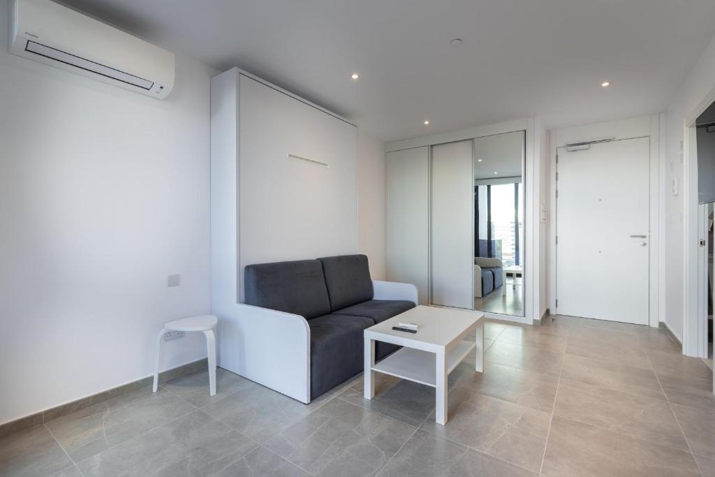 Top Studio with view-Hosted by Sweetstay photo 4