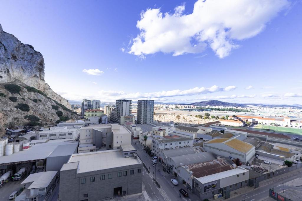 Top Studio with view-Hosted by Sweetstay photo 2