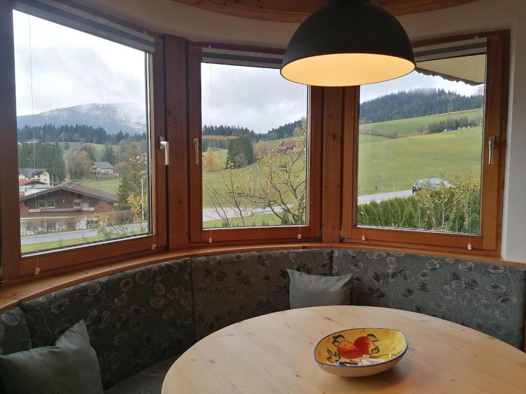 Haus Alpenglühn photo 4