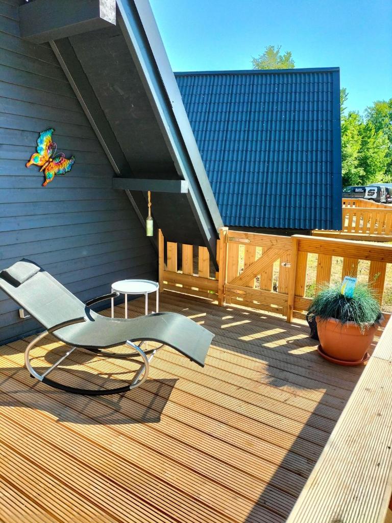 Neues-Ferienhaus-am-schoenen-Ferienpark-Twistesee-Naehe-Bad-Arolsen photo 3