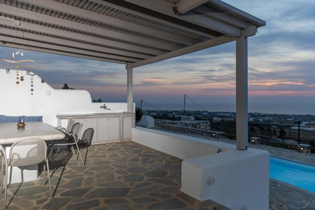 Villa Livana Naxos photo 2