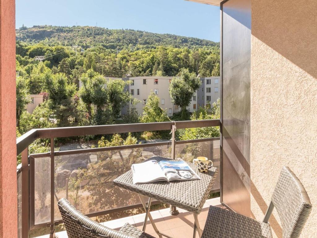 Appartement Briançon, 2 pièces, 4 personnes - FR-1-330C-44 photo 2