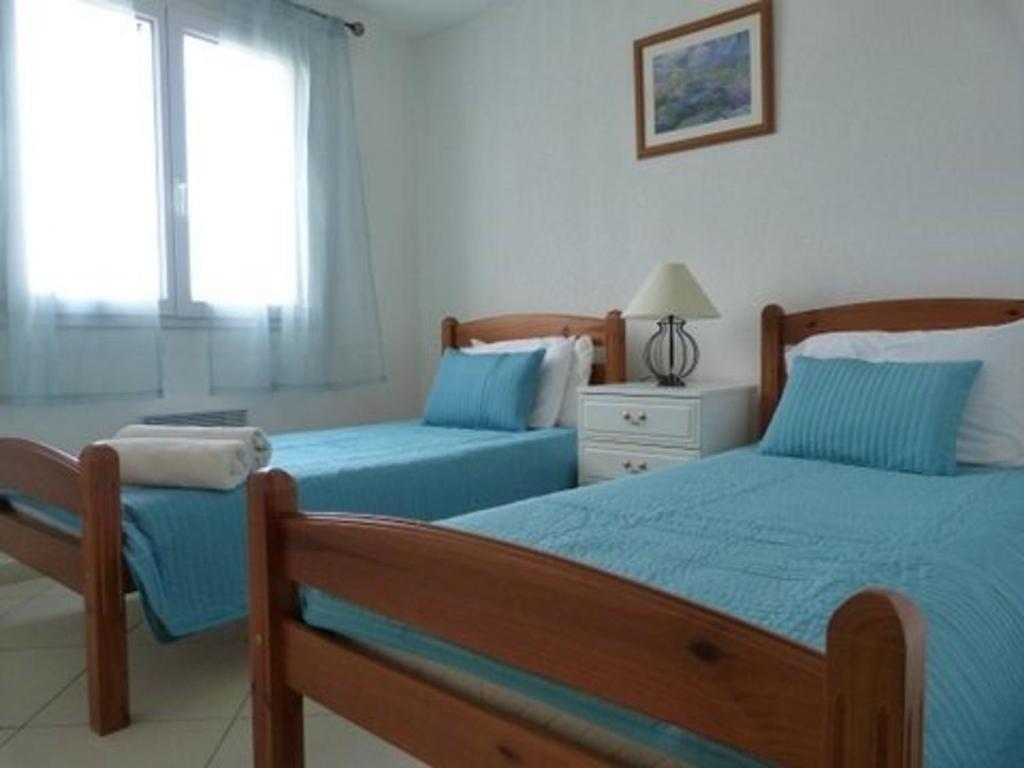 Villa Leucate, 4 pièces, 6 personnes - FR-1-81-146 photo 3