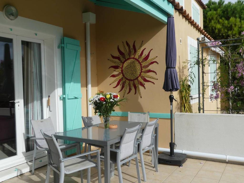 Villa Leucate, 4 pièces, 6 personnes - FR-1-81-146 photo 1