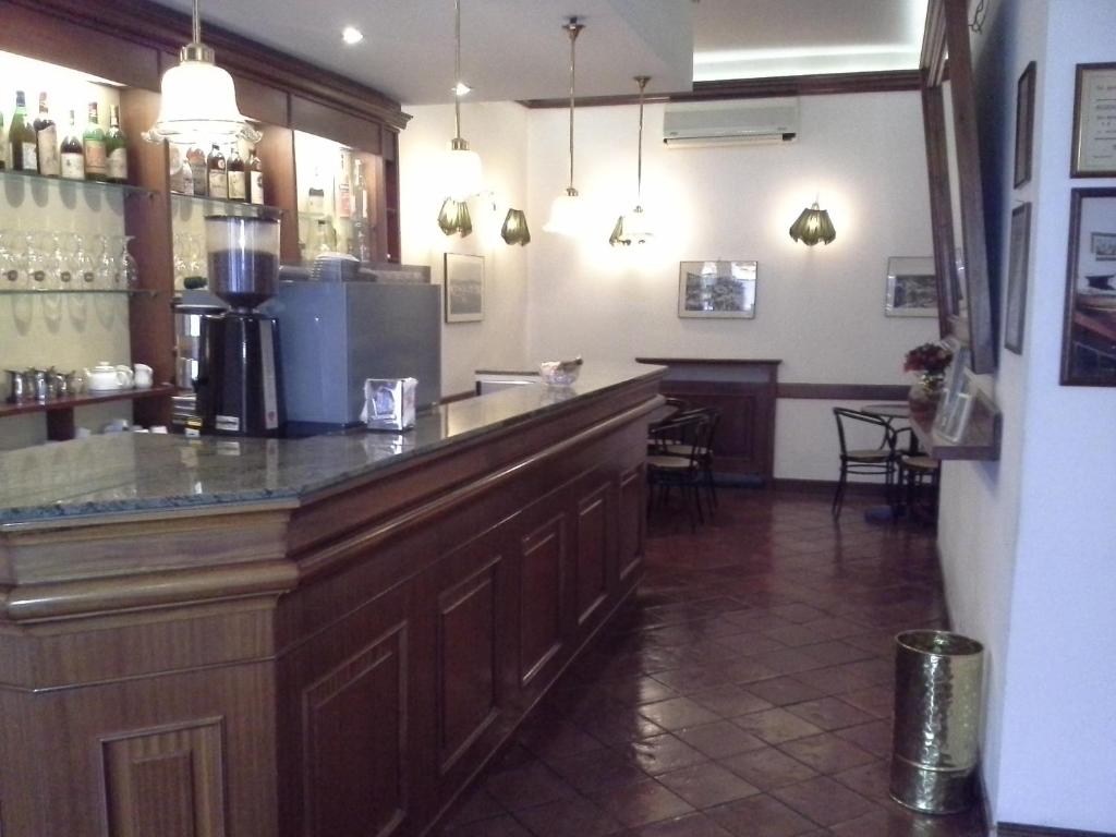 Albergo Italia di Nardi Renzo & C Snc photo 4