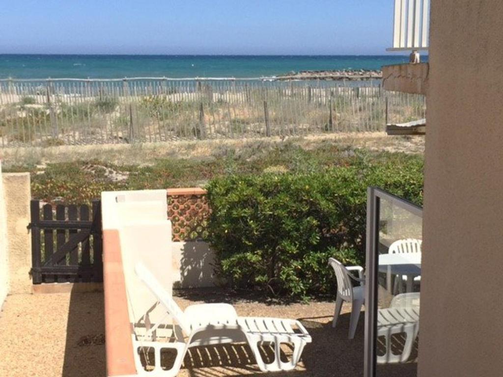 Appartement Port Barcarès, 3 pièces, 6 personnes - FR-1-81-157 photo 2