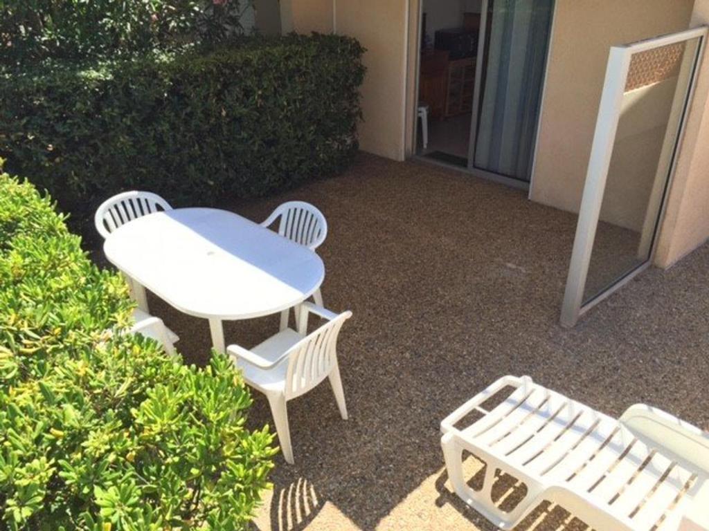 Appartement Port Barcarès, 3 pièces, 6 personnes - FR-1-81-157 photo 4