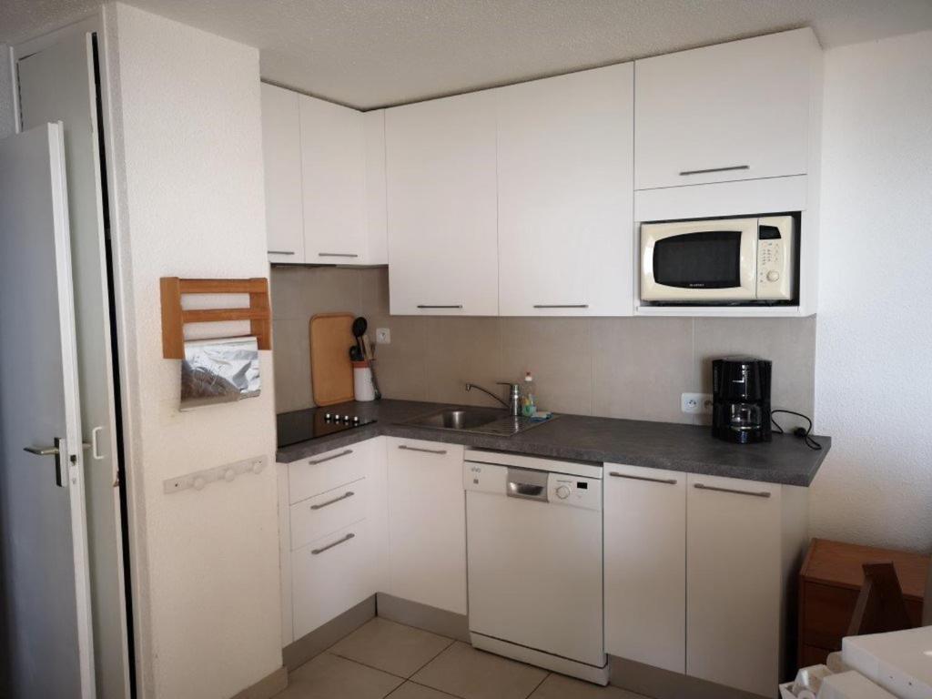 Appartement Port Barcarès, 4 pièces, 8 personnes - FR-1-195-58 photo 2