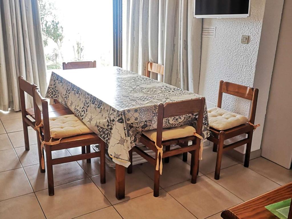 Appartement Port Barcarès, 4 pièces, 8 personnes - FR-1-195-58 photo 3