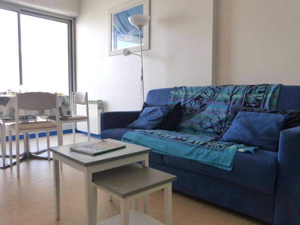 Appartement Saint-Gilles-Croix-de-Vie, 2 pièces, 4 personnes - FR-1-224-40 photo 3