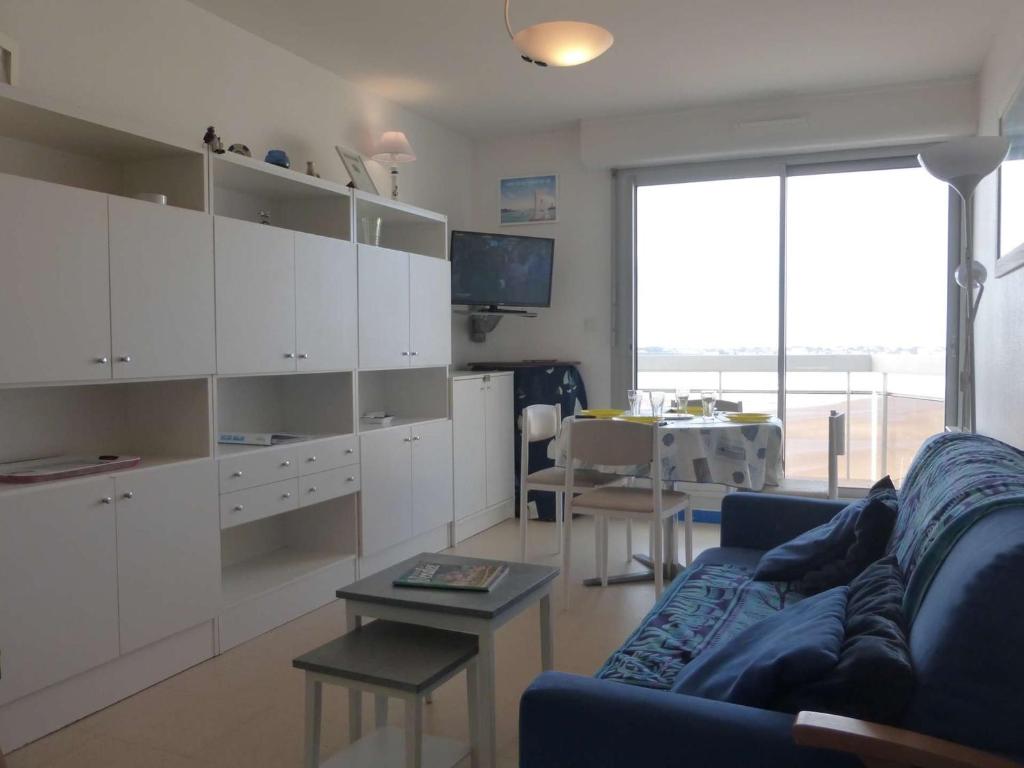 Appartement Saint-Gilles-Croix-de-Vie, 2 pièces, 4 personnes - FR-1-224-40 photo 2