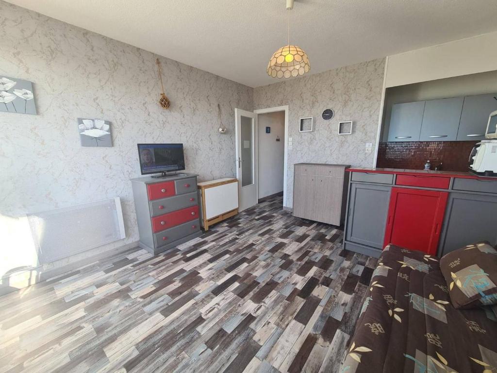 Appartement Saint-Jean-de-Monts, 1 pièce, 3 personnes - FR-1-224C-197 photo 3