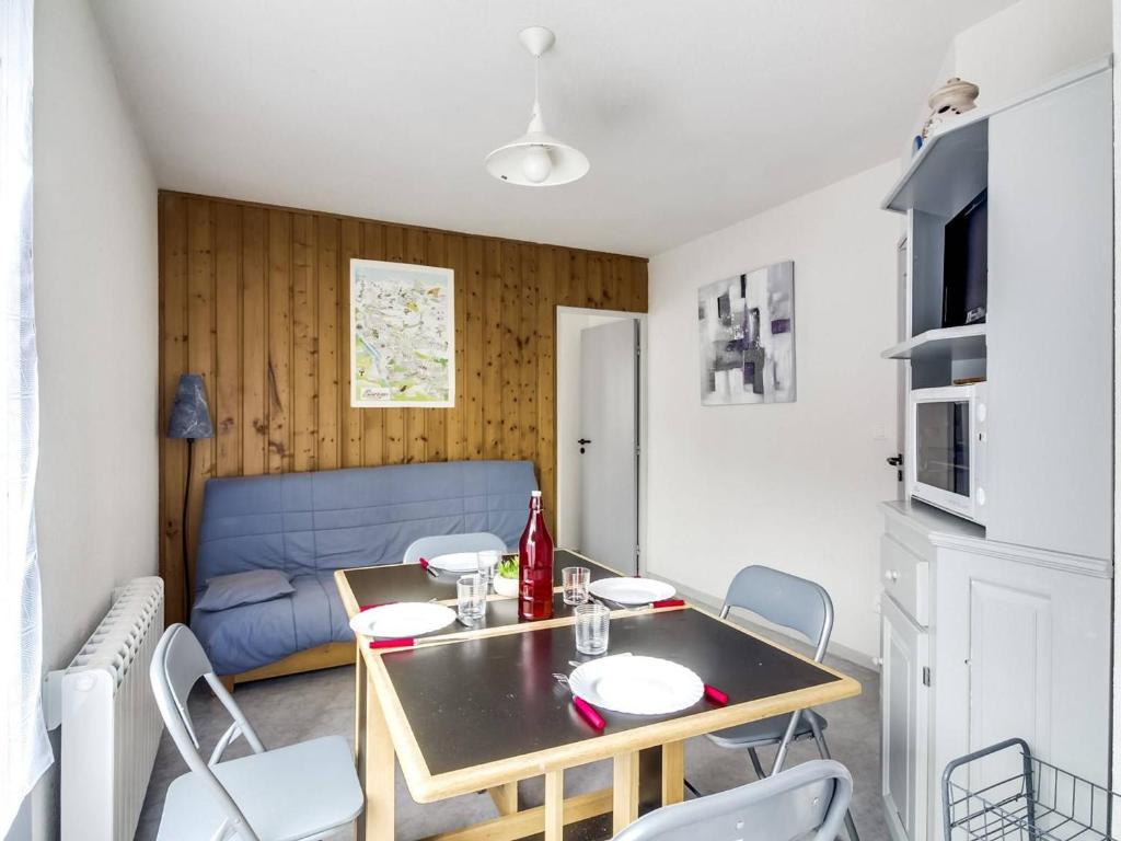 Appartement Barèges, 2 pièces, 6 personnes - FR-1-403-20 photo 1