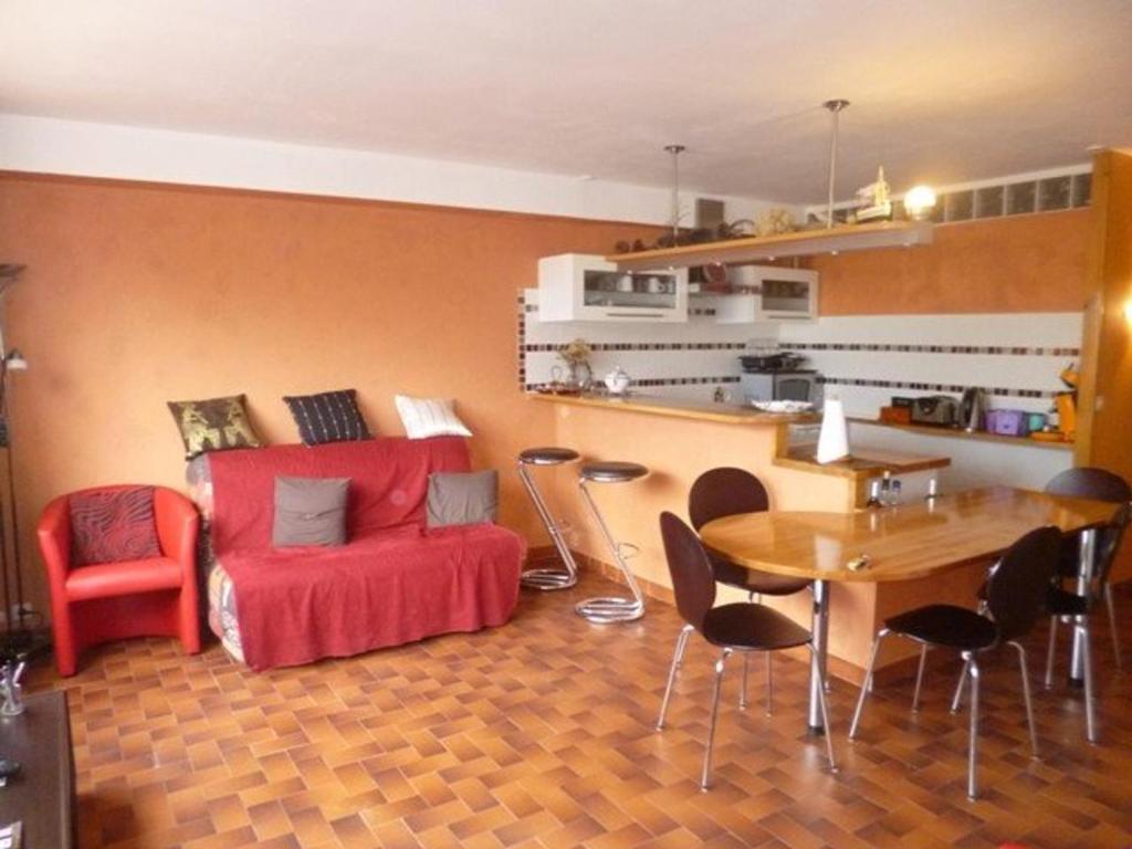 Appartement Banyuls-sur-Mer, 3 pièces, 6 personnes - FR-1-225C-274 photo 1