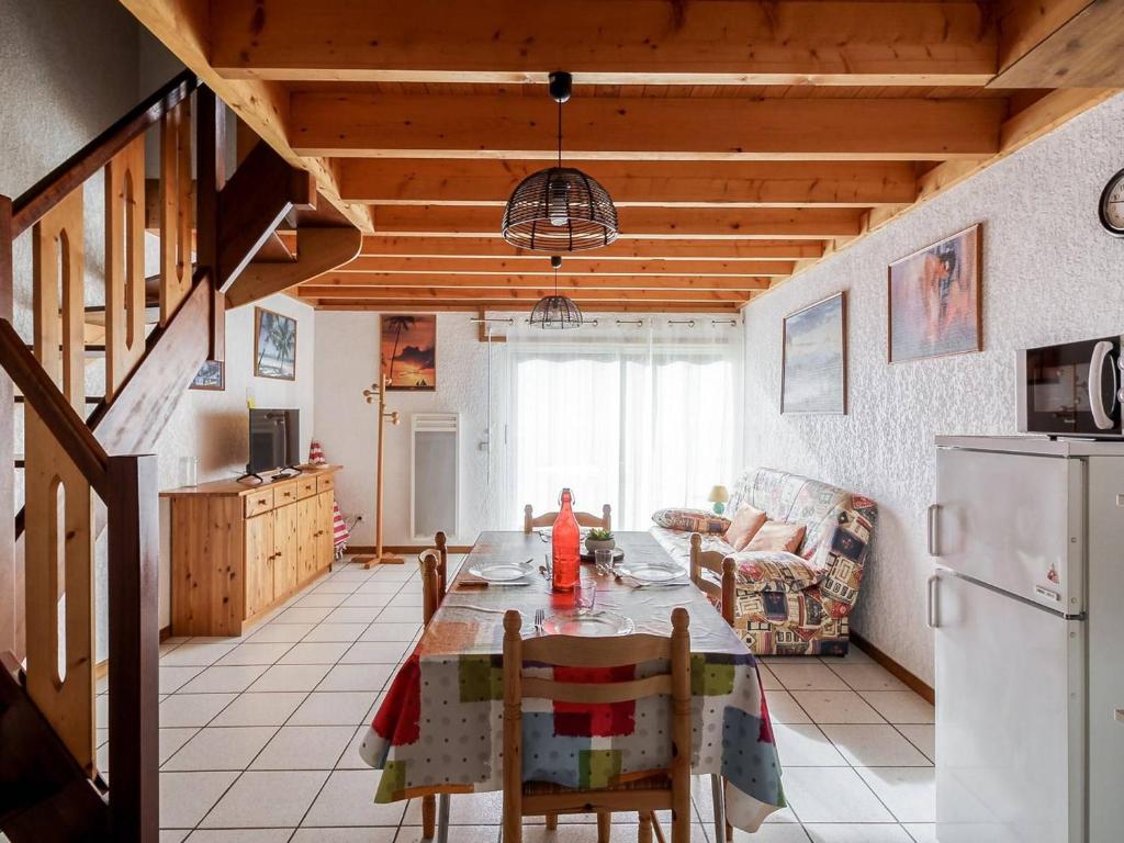 Appartement Esquièze-Sère, 3 pièces, 6 personnes - FR-1-402-9 photo 4