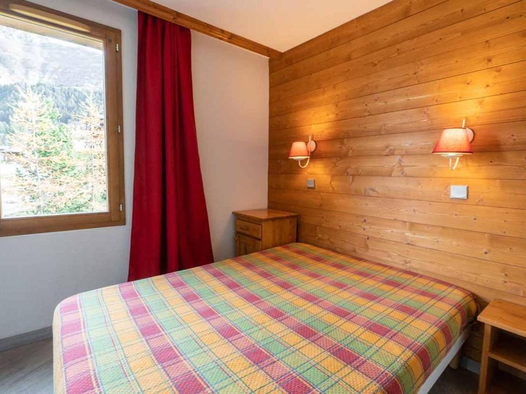 Appartement Valmorel, 2 pièces, 5 personnes - FR-1-291-697 photo 3