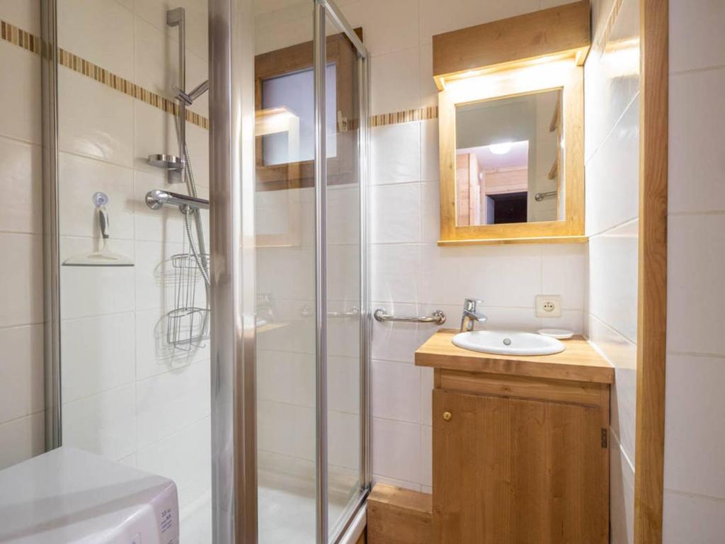 Appartement Valmorel, 2 pièces, 5 personnes - FR-1-291-697 photo 4