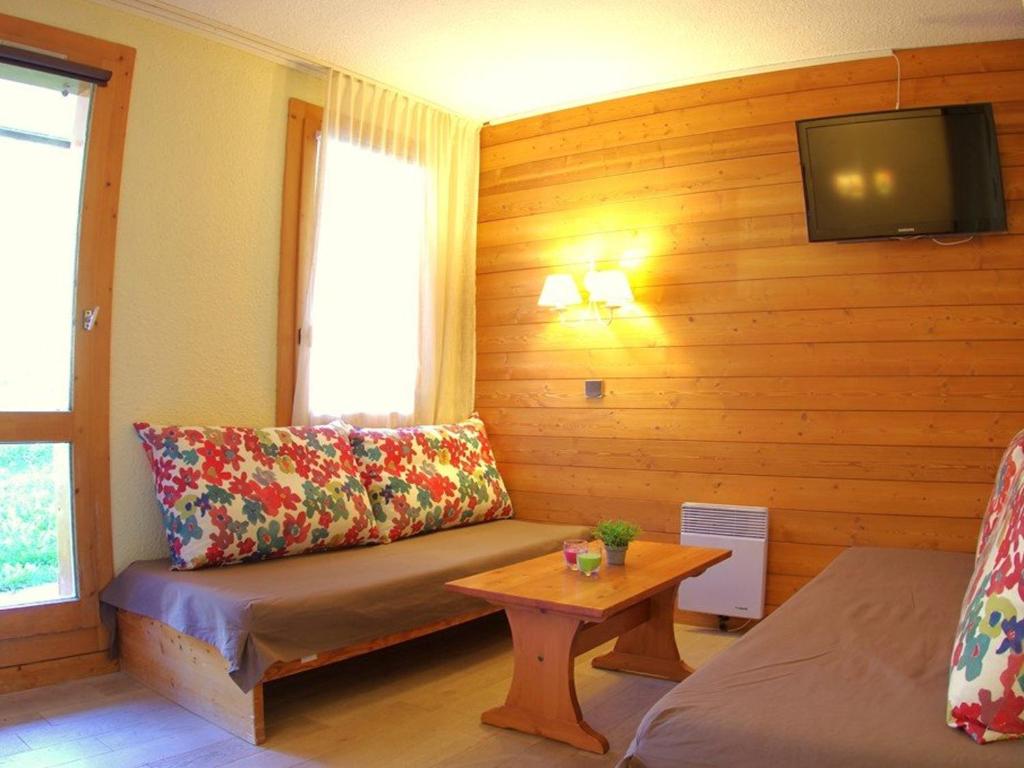 Appartement Valmorel, 1 pièce, 4 personnes - FR-1-291-757 photo 2