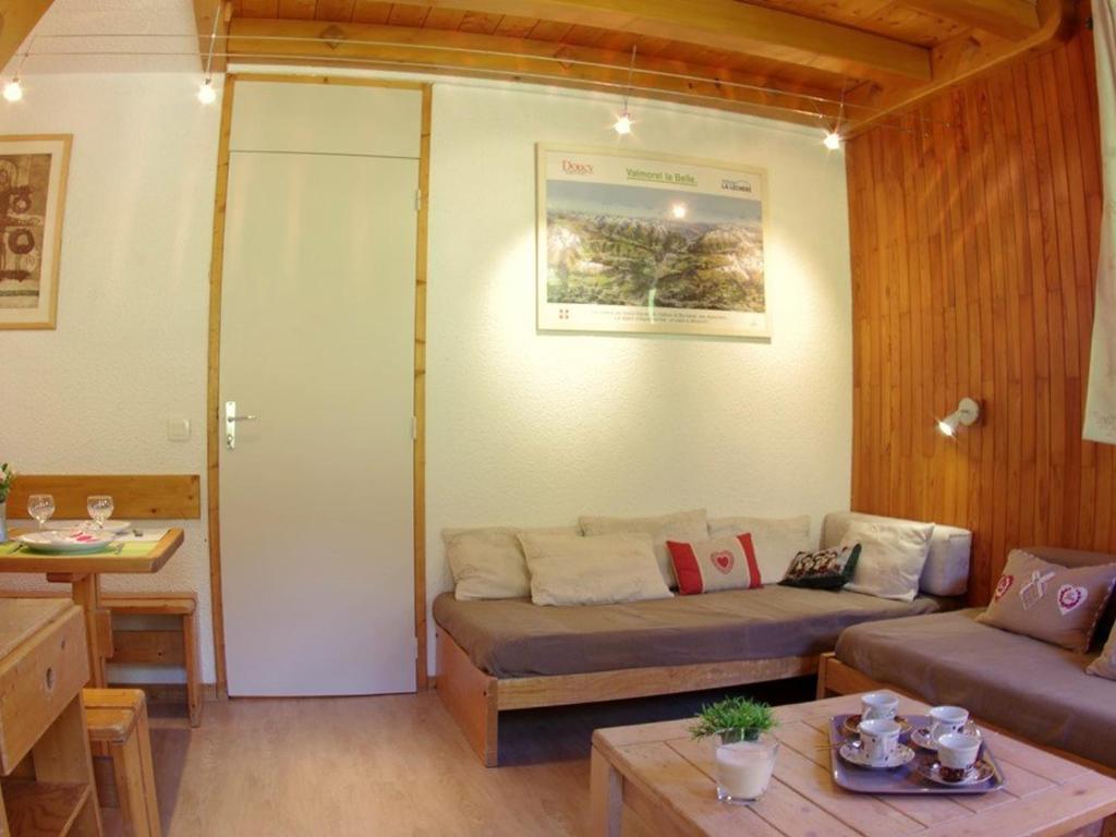 Appartement Valmorel, 3 pièces, 8 personnes - FR-1-291-766 photo 1