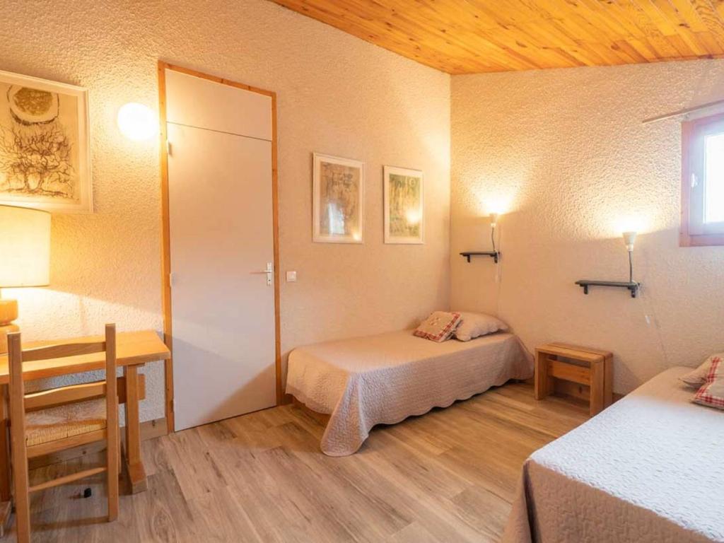 Appartement Valmorel, 3 pièces, 8 personnes - FR-1-291-766 photo 4