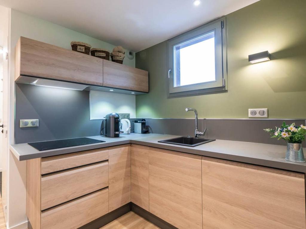 Appartement Valmorel, 3 pièces, 7 personnes - FR-1-291-743 photo 3