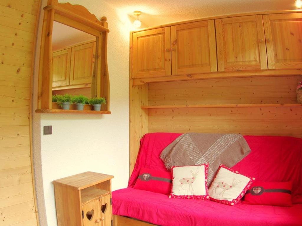 Appartement Valmorel, 2 pièces, 5 personnes - FR-1-291-756 photo 1