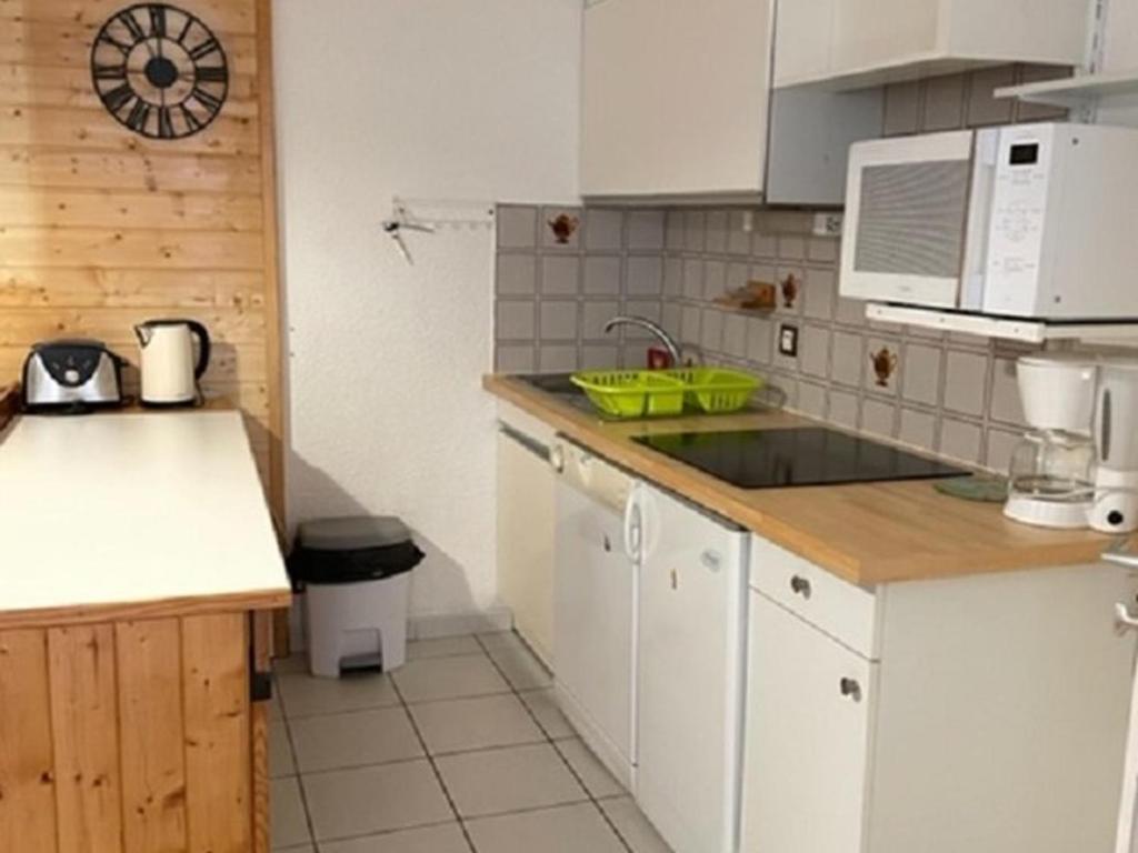 Appartement Orcières Merlette, 3 pièces, 7 personnes - FR-1-262-77 photo 4
