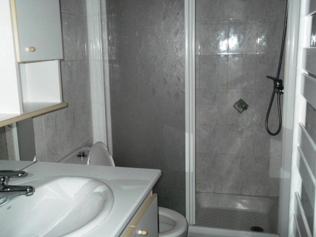 Appartement Orcières Merlette, 1 pièce, 5 personnes - FR-1-262-97 photo 4