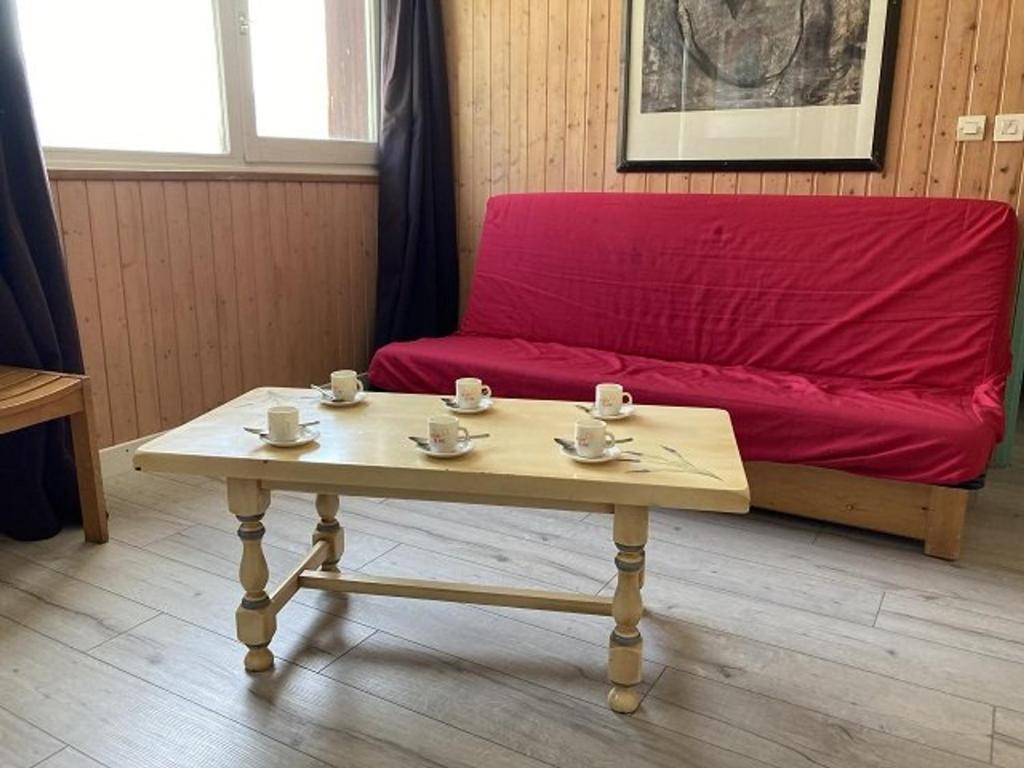 Appartement Orcières Merlette, 3 pièces, 8 personnes - FR-1-262-73 photo 3