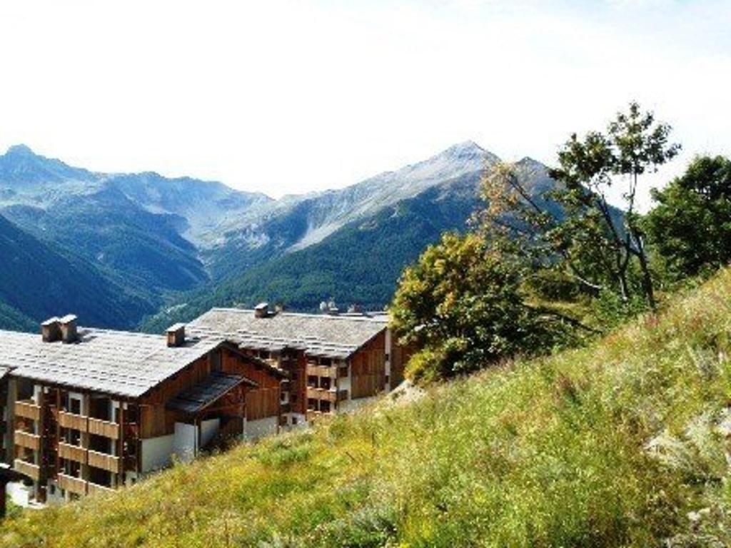 Appartement Orcières Merlette, 3 pièces, 7 personnes - FR-1-262-115