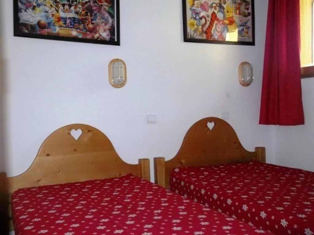 Appartement Orcières Merlette, 3 pièces, 7 personnes - FR-1-262-115 photo 4
