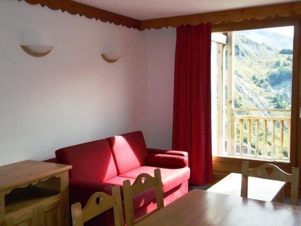 Appartement Orcières Merlette, 3 pièces, 6 personnes - FR-1-262-118 photo 1
