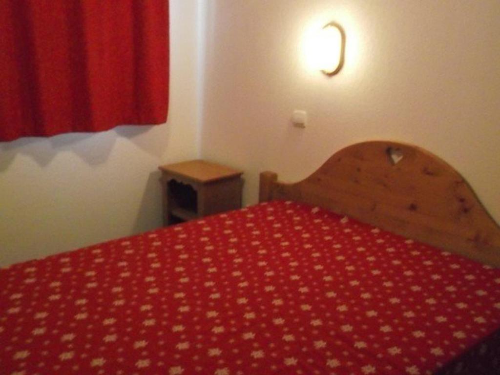 Appartement Orcières Merlette, 3 pièces, 6 personnes - FR-1-262-118 photo 4
