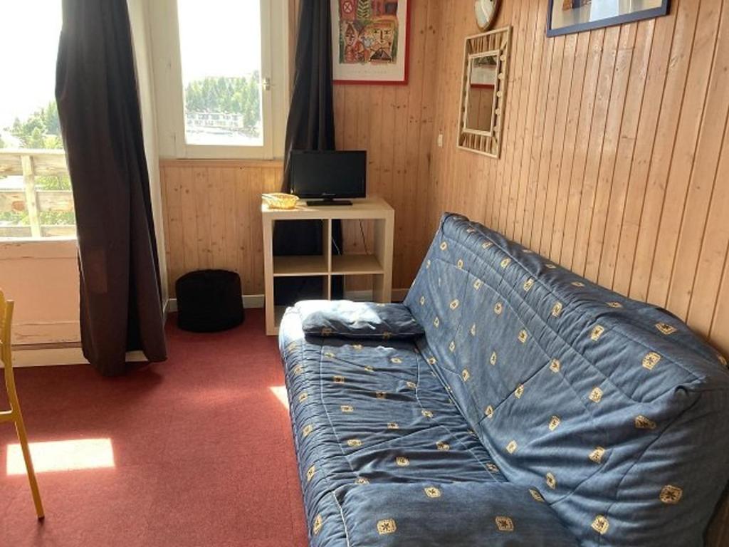 Appartement Orcières Merlette, 1 pièce, 4 personnes - FR-1-262-128 photo 3