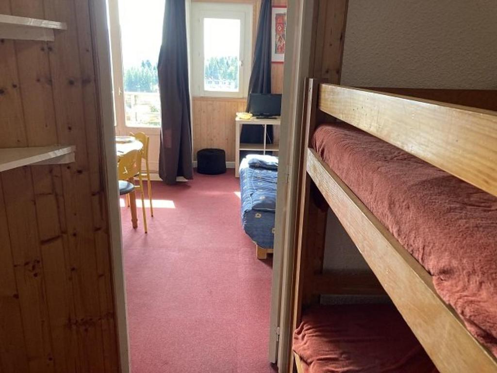 Appartement Orcières Merlette, 1 pièce, 4 personnes - FR-1-262-128 photo 4