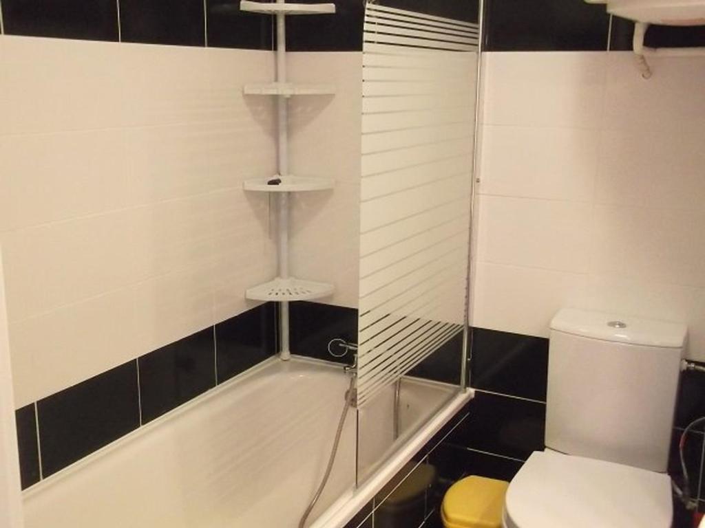 Appartement Orcières Merlette, 1 pièce, 4 personnes - FR-1-262-132 photo 3