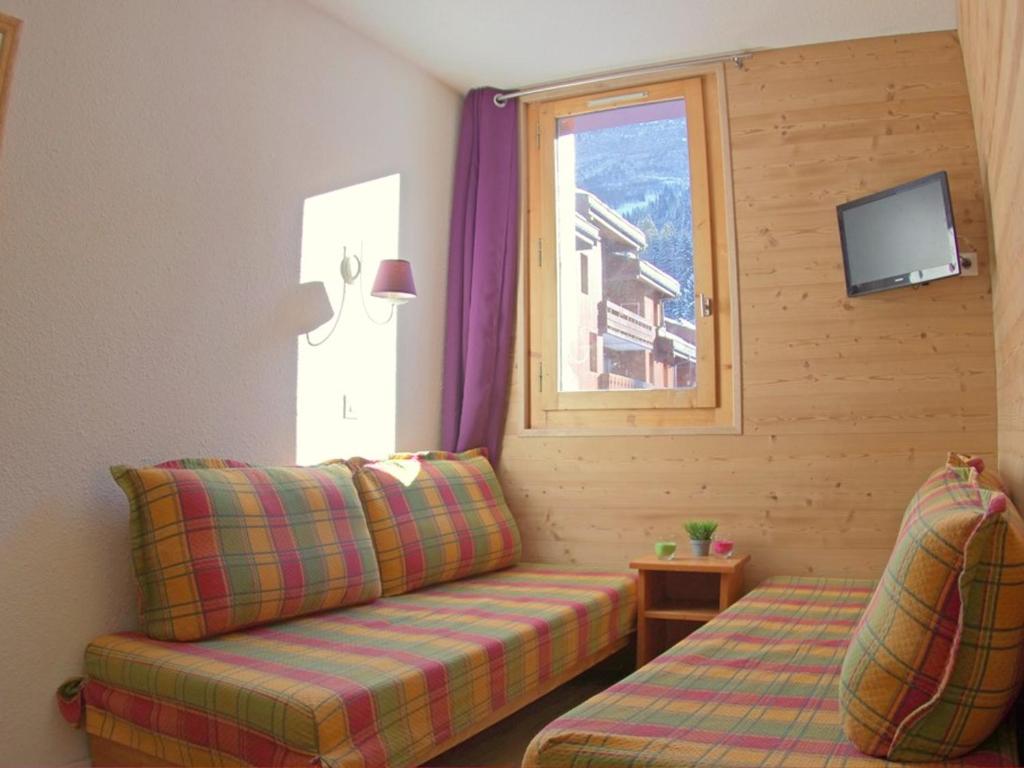 Appartement Valmorel, 1 pièce, 4 personnes - FR-1-291-788 photo 4