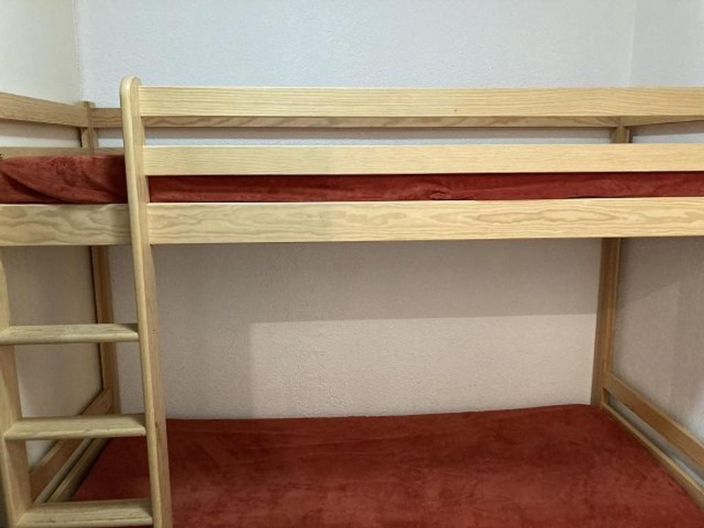 Appartement Orcières Merlette, 2 pièces, 8 personnes - FR-1-262-137 photo 4
