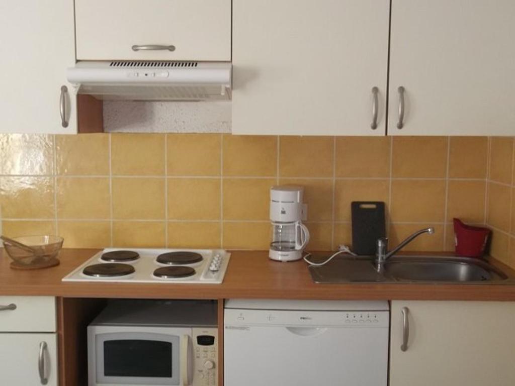 Appartement Orcières Merlette, 2 pièces, 6 personnes - FR-1-262-85 photo 2