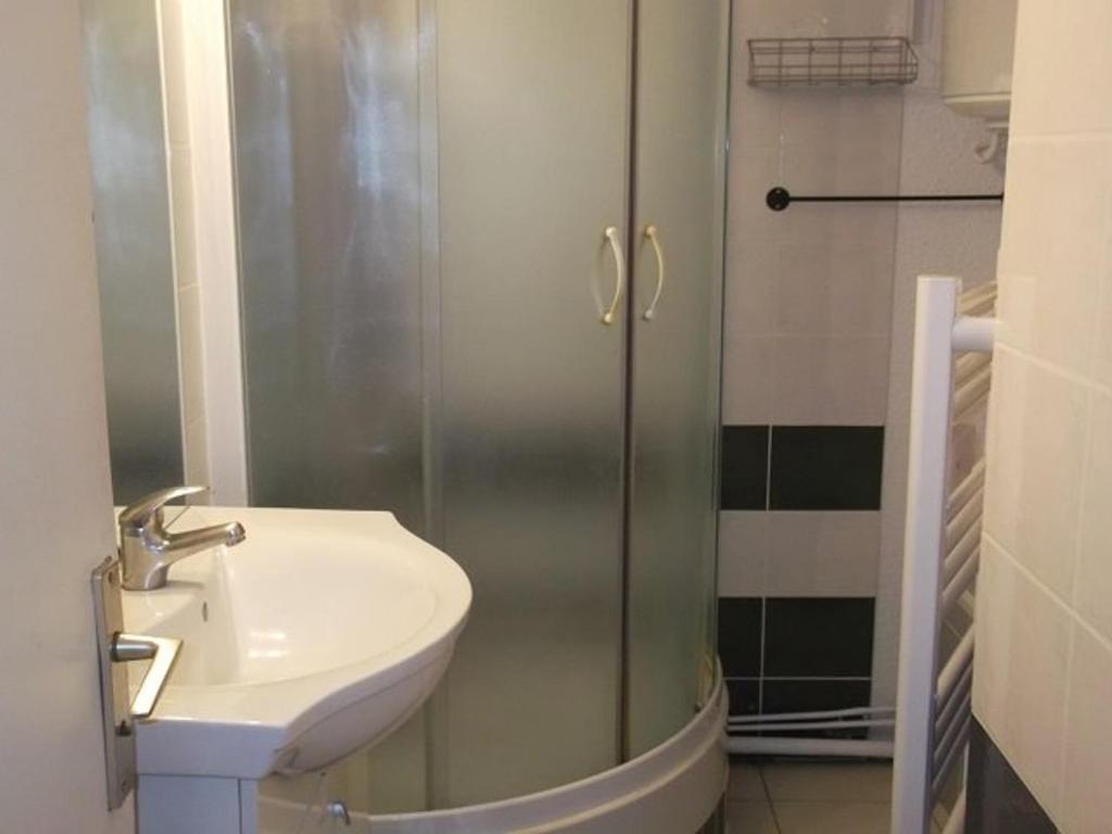 Appartement Orcières Merlette, 2 pièces, 6 personnes - FR-1-262-85 photo 4